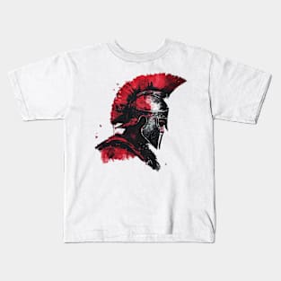 spartan Kids T-Shirt